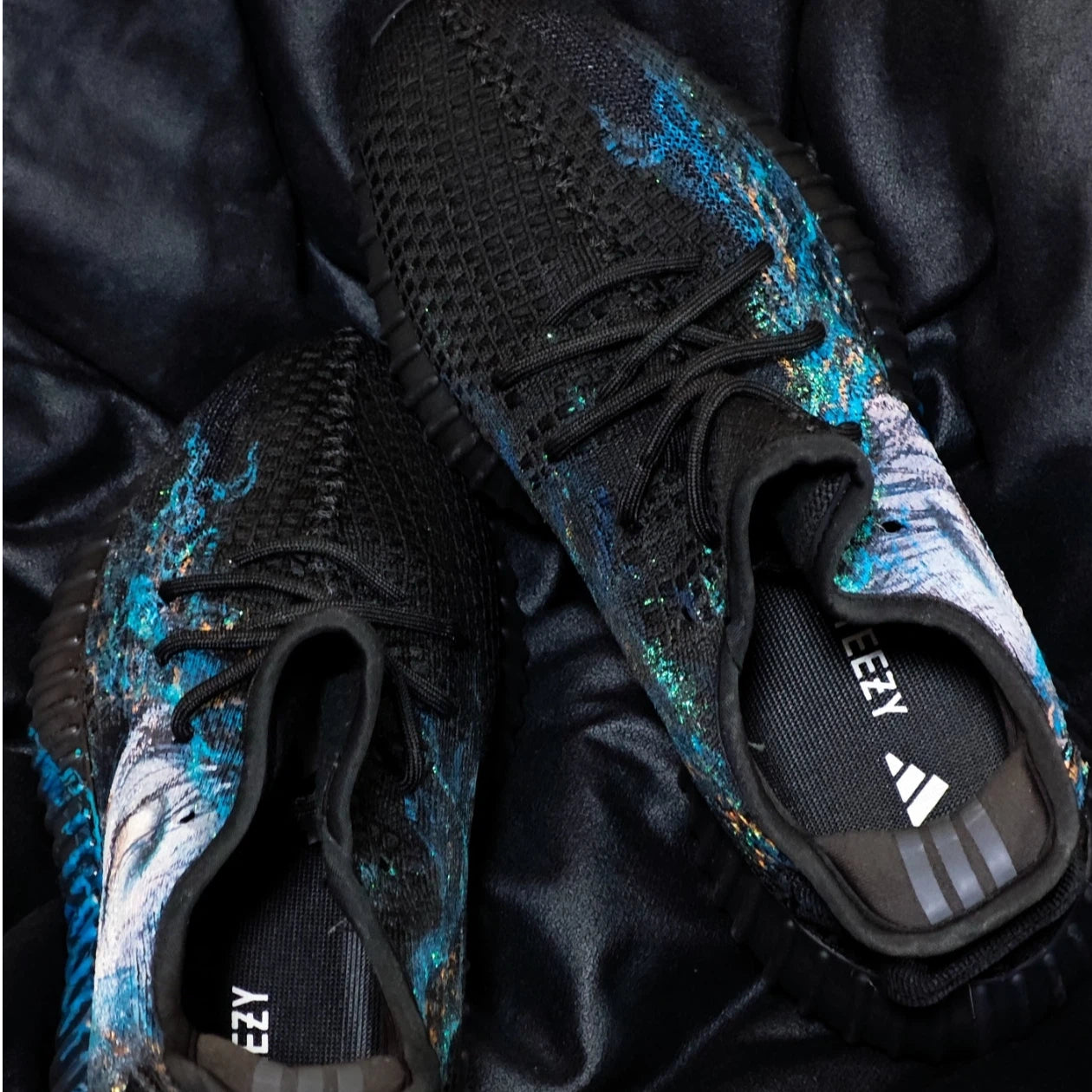 Adidas Breeze & Moonlight