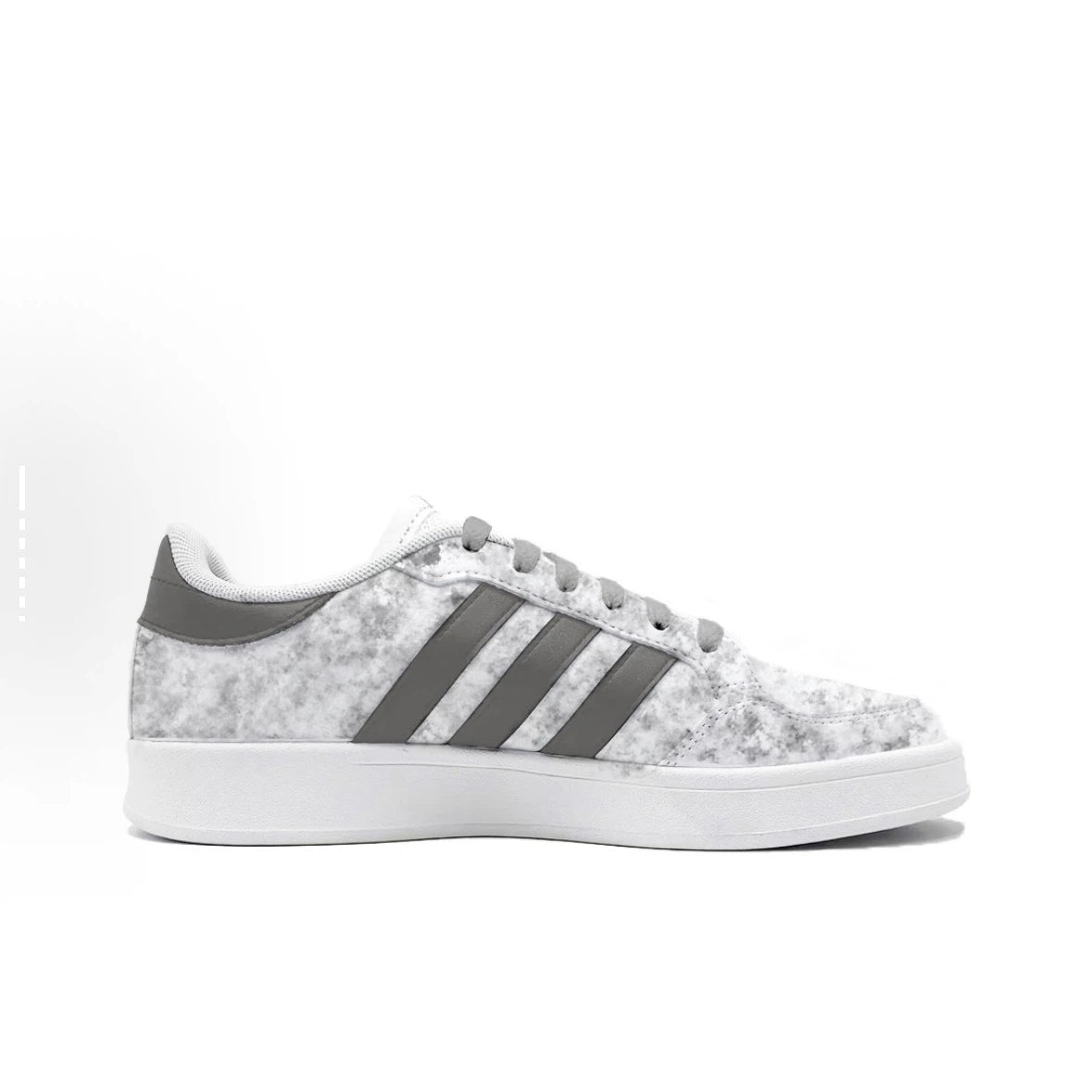 Ink-Dyed adidas neo Breaknet