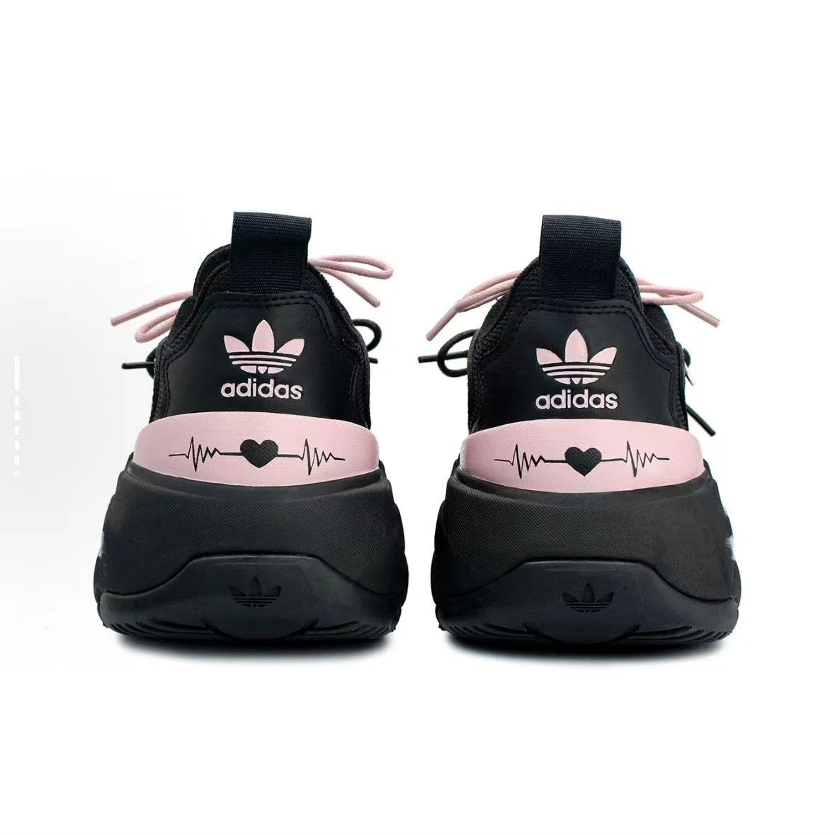 adidas Originals Designed in 'Heart Signal' Style