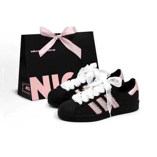 adidas Originals in the Style of 'Berlin Girl