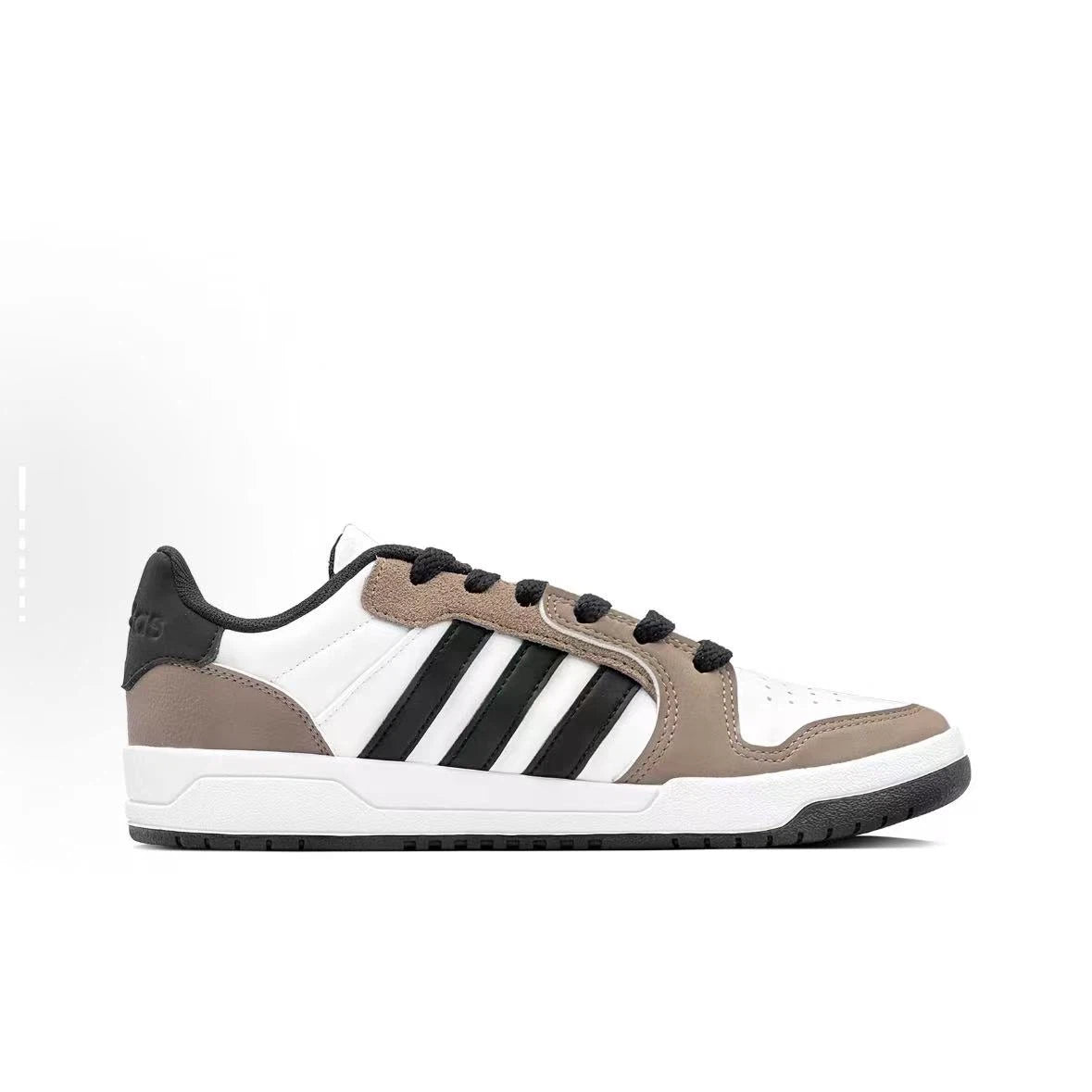 adidas neo Entrap in Caramel Cookie Colorway