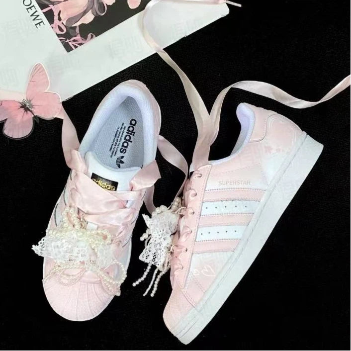 Adidas Heart-Stopping