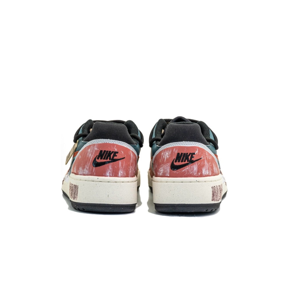 Nike Full  Force Today