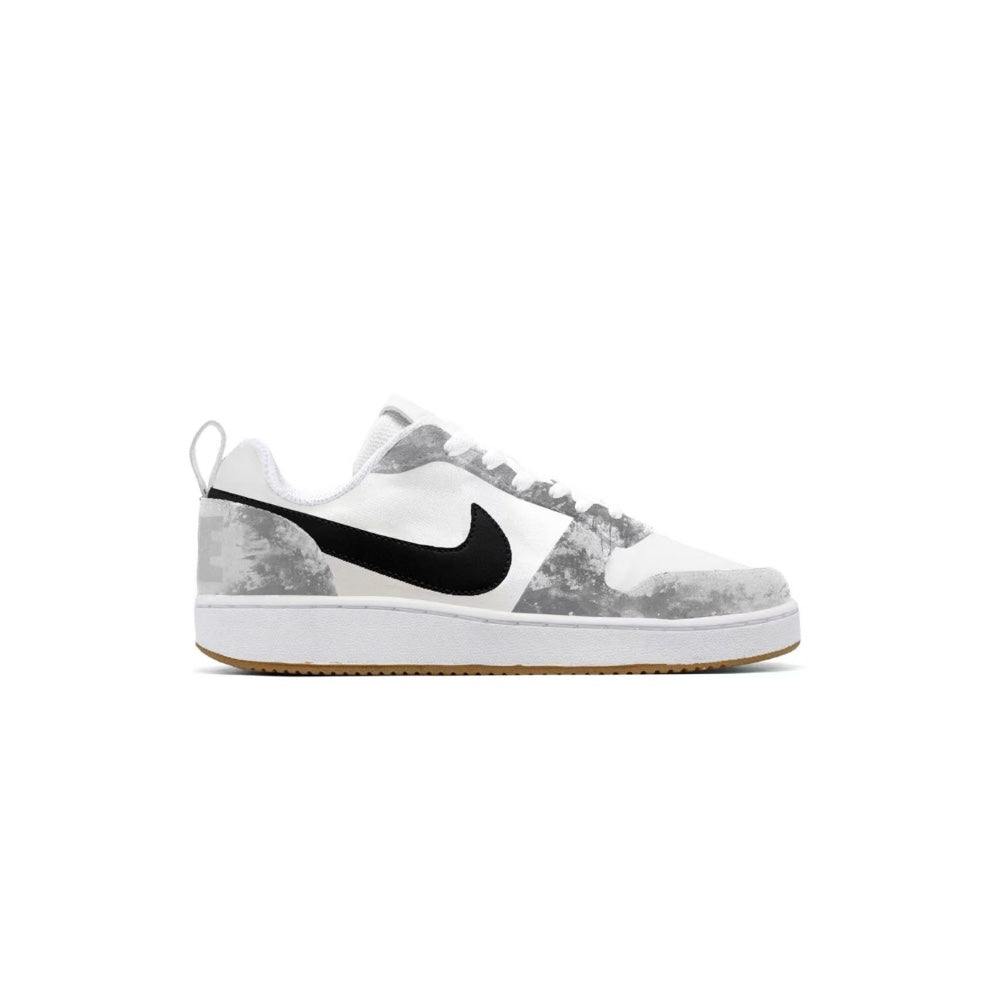Nike Court Borough Fog
