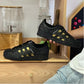 Adidas Starry Sky Black Gold