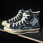 Converse Graffiti Rhapsody