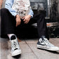 Converse Flame