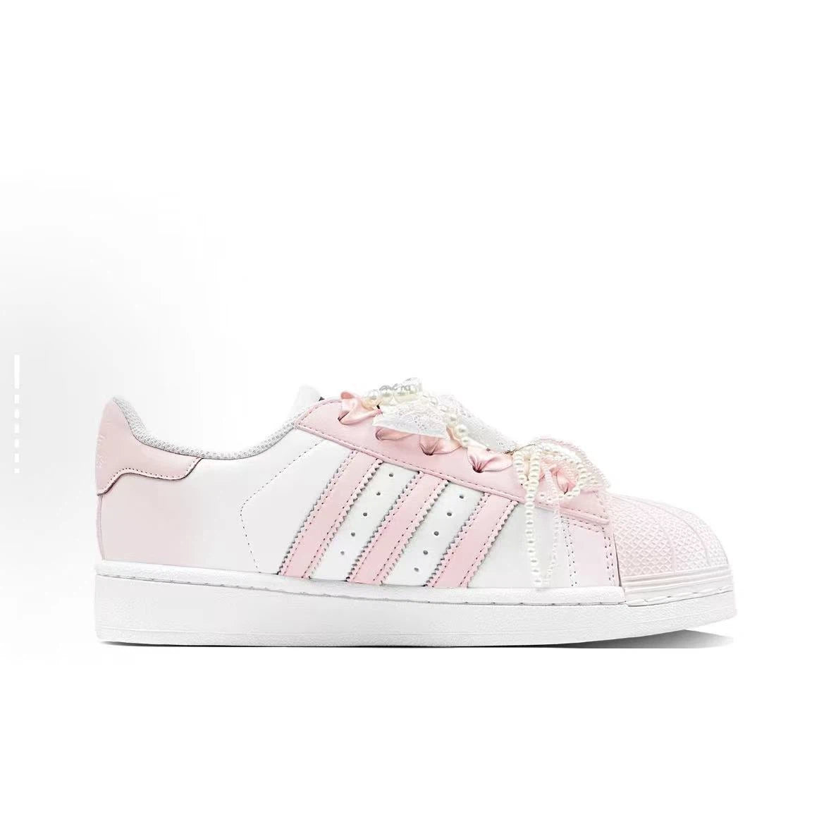 Adidas Heart-Stopping