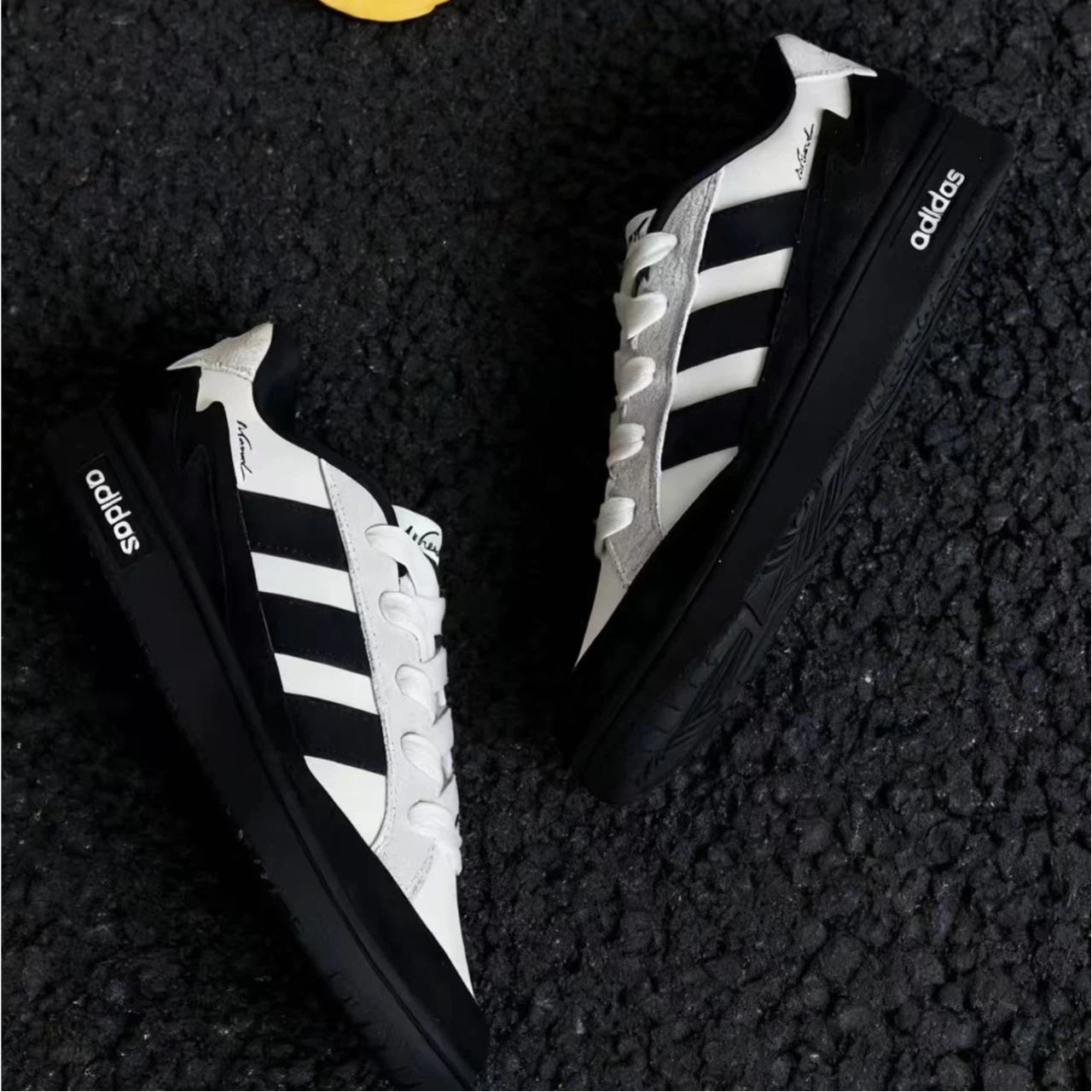 adidas WCARD ADV Designed by Panda Club