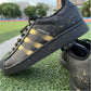 Adidas Starry Sky Black Gold