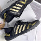 Adidas Golden Leopard