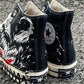 Converse Dark Guardian