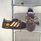 Adidas Autumn Ginkgo
