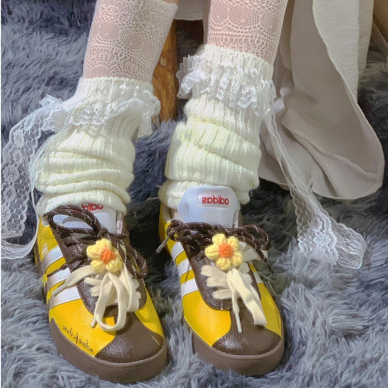 Adidas Honey Sweetheart