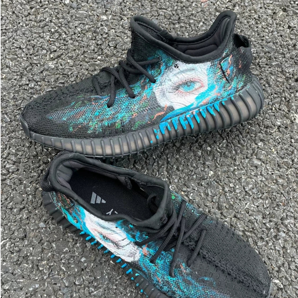 Adidas Breeze & Moonlight