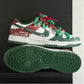 Nike Merry Chrismas