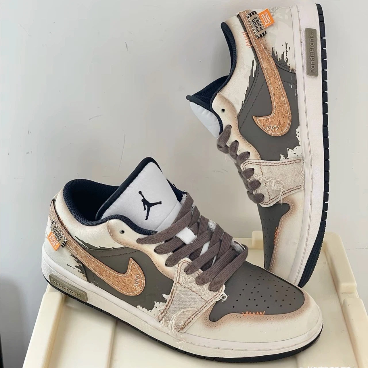 Air Jordan Pioneer Knight