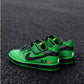 Nike Green Devil