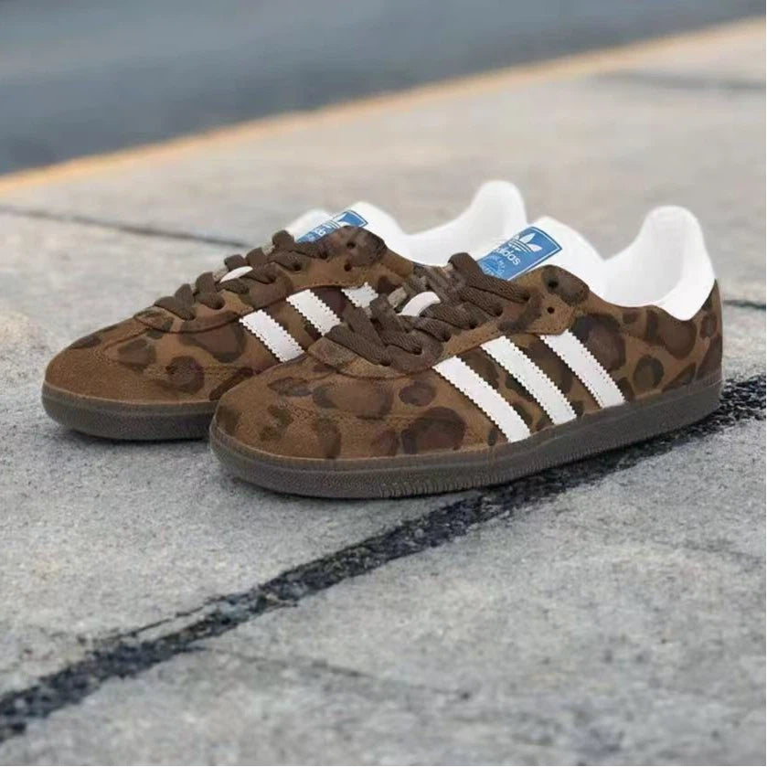 Adidas Wild Leopard Princess