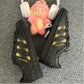 Adidas Starry Sky Black Gold
