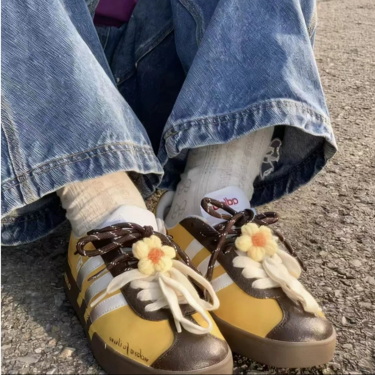 Adidas Honey Sweetheart