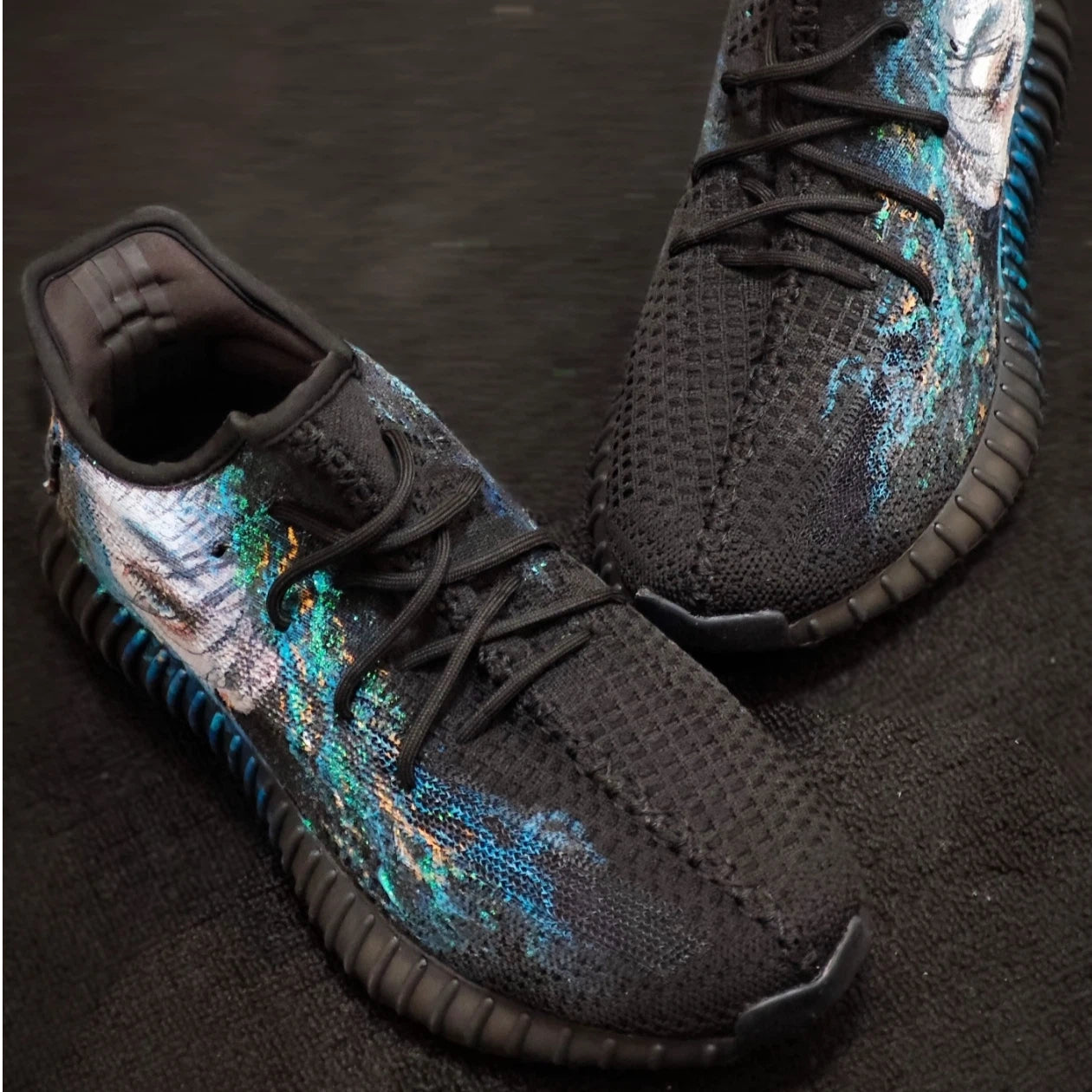 Adidas Breeze & Moonlight