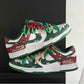 Nike Merry Chrismas