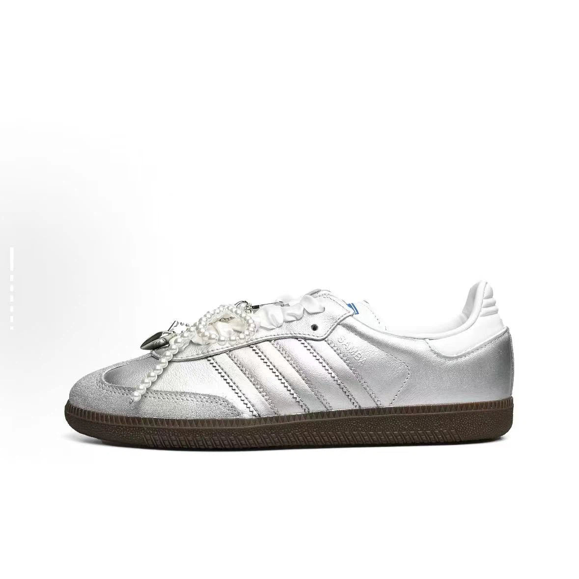 Pearl-inspired adidas SAMBA OG