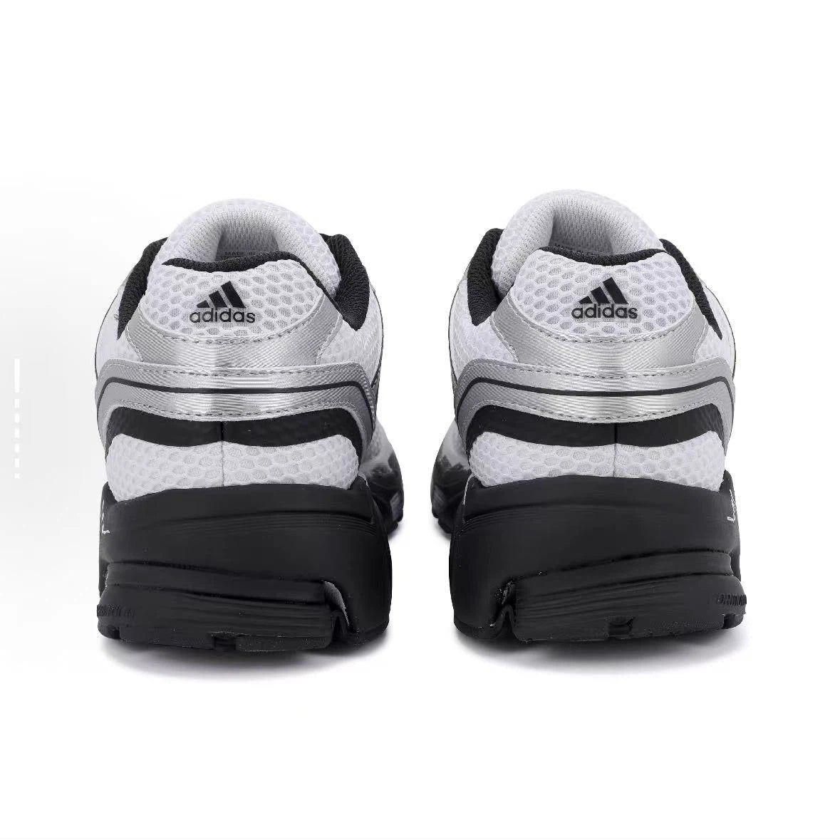 adidas in Dark Night Silver Glow Style