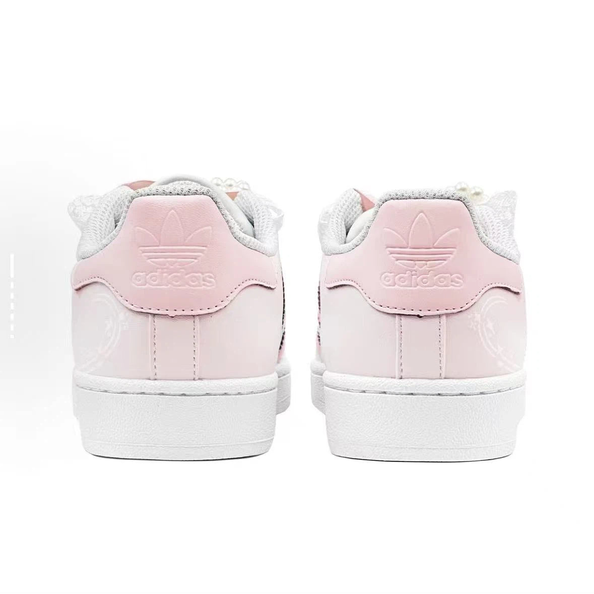 Adidas Heart-Stopping