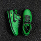 Nike Green Devil