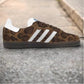Adidas Wild Leopard Princess