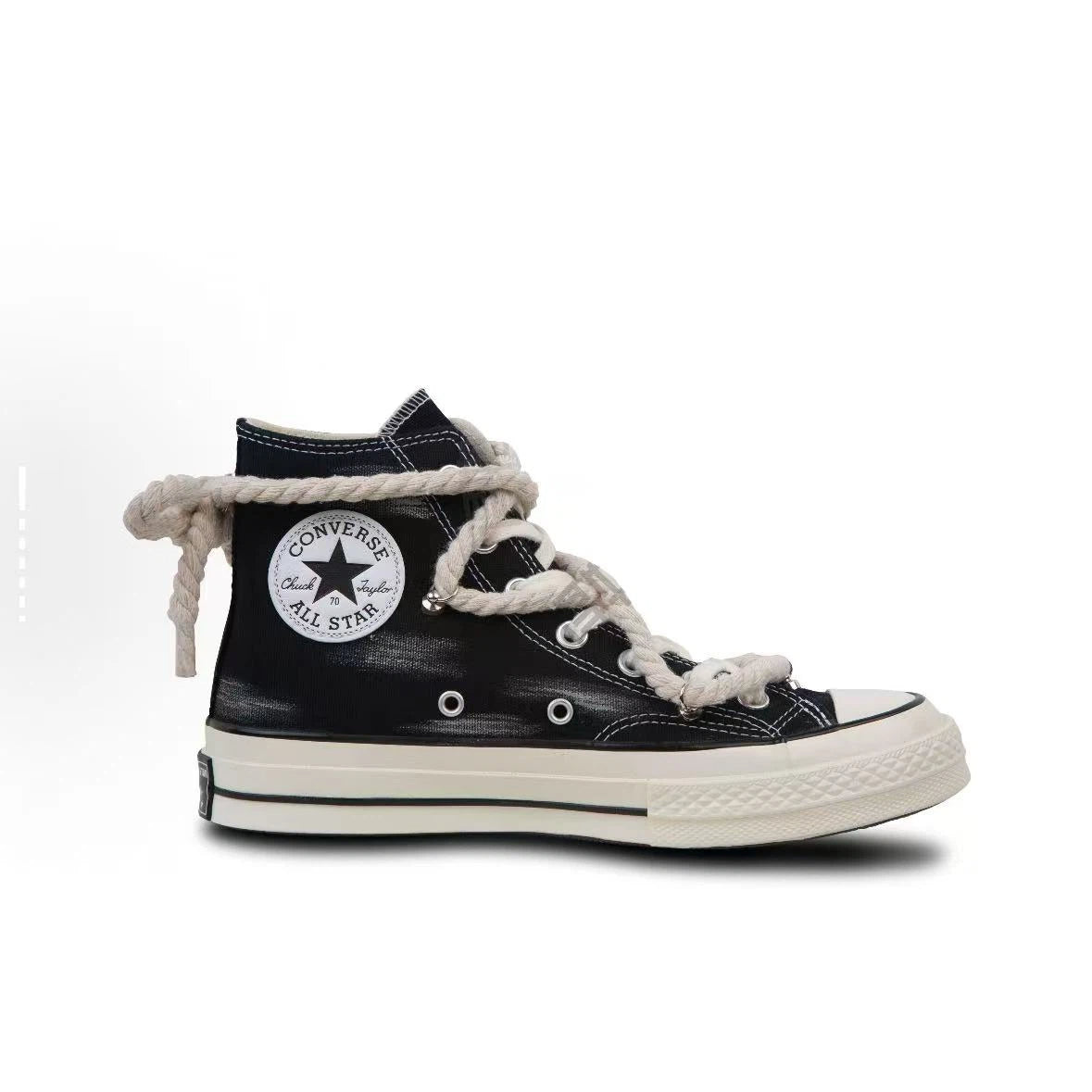 Converse Emotion Sketchbook