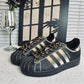 Adidas Gold Ribbon