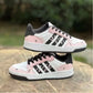 Cherry Cookie Colorway adidas neo Entrap