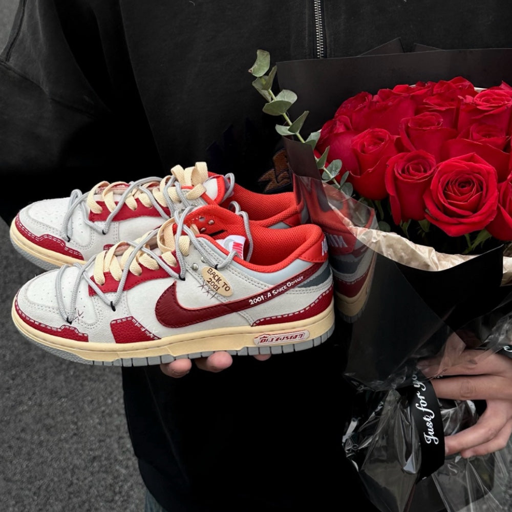 Nike Dunk Roaming Plan