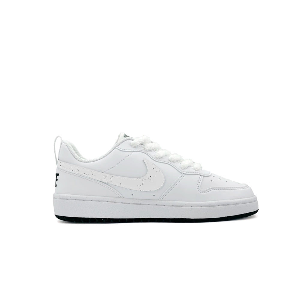 Nike Court Borough Cartoon Kitten