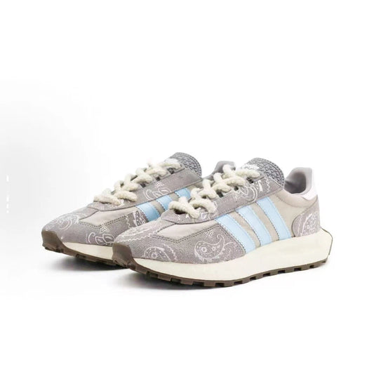 Adidas Vintage Paisley