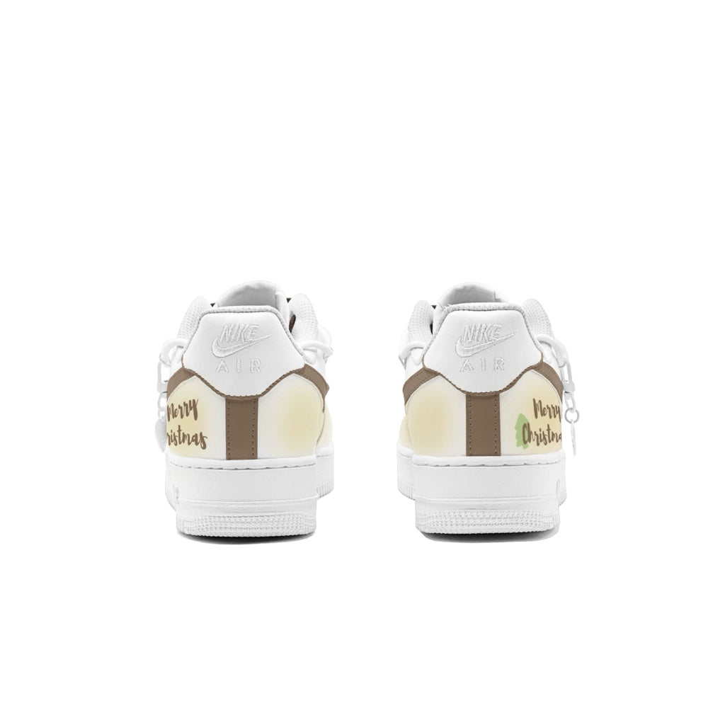 Nike Air Force 1 Maple Gingerbread