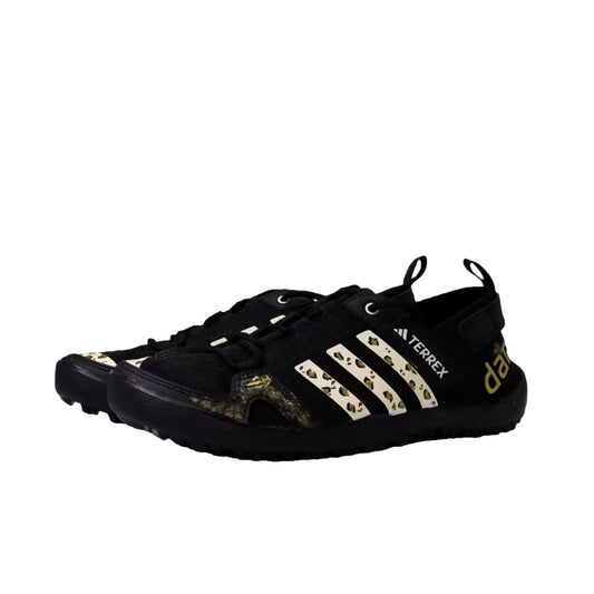 Adidas Golden Leopard