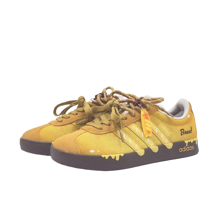 Adidas Cream Baguette