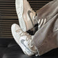Nike Dunk Silver Snake Dancing Wildly