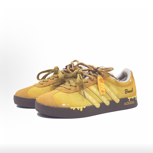 Adidas Cream Baguette