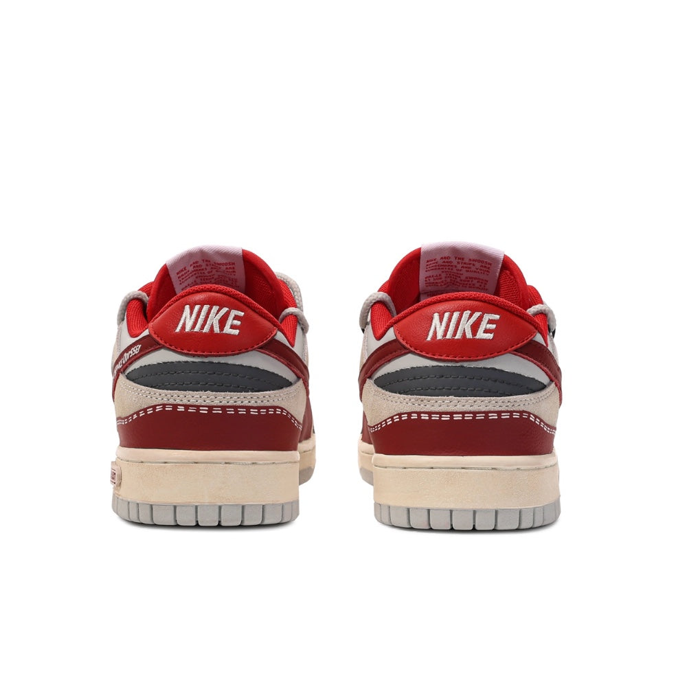 Nike Dunk Roaming Plan