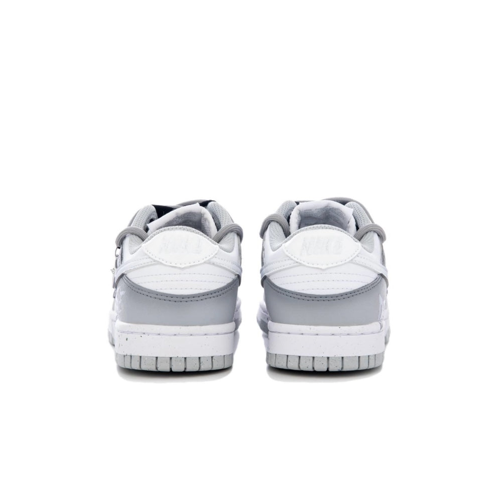 Nike Dunk The Summit of the Snowy Mountain