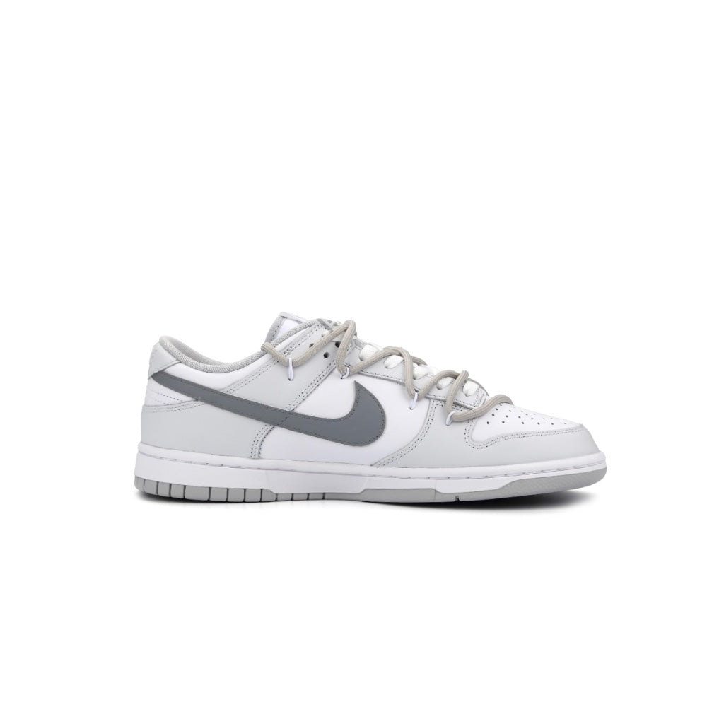 Nike Dunk Silver Snake Dancing Wildly