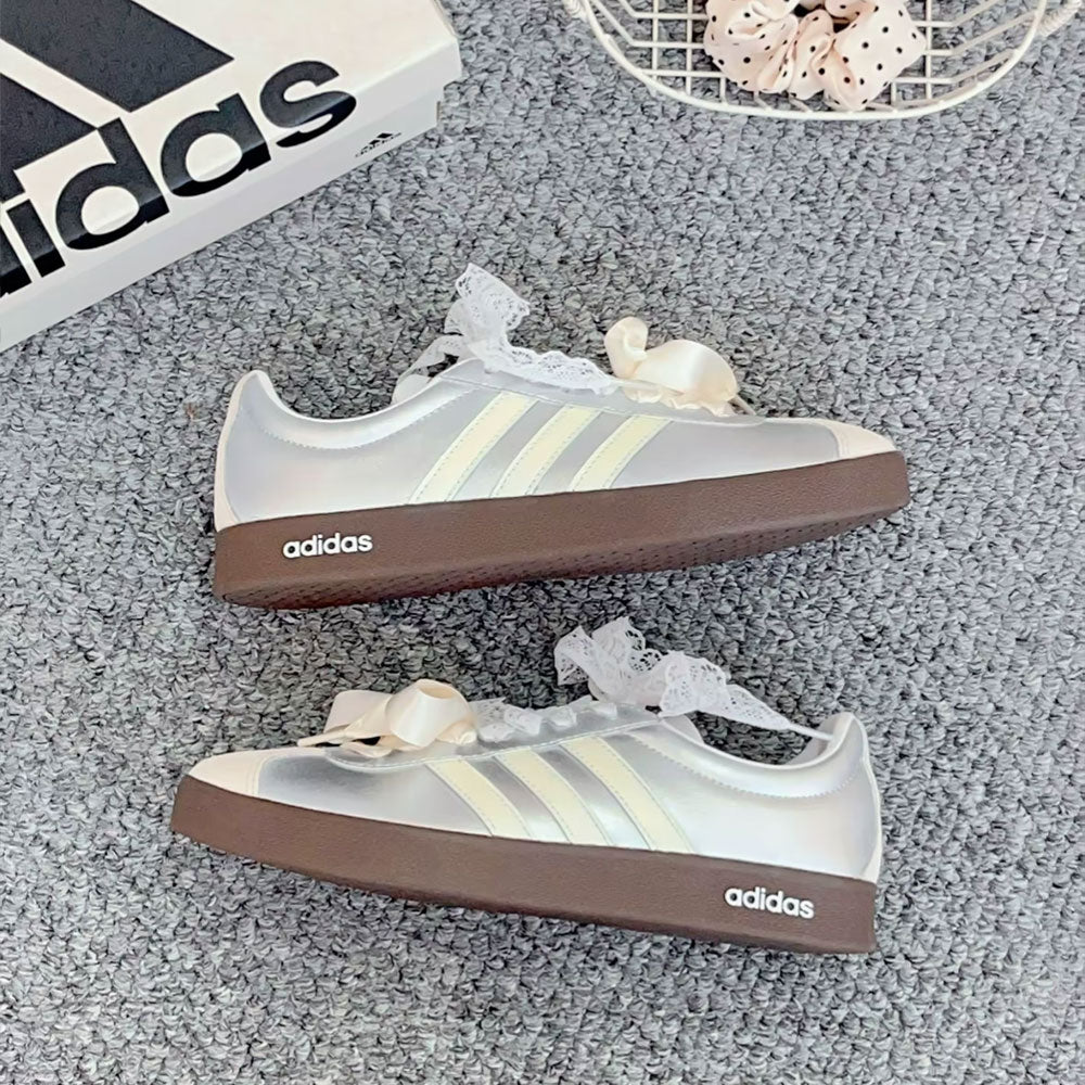 Adidas Flash Silver