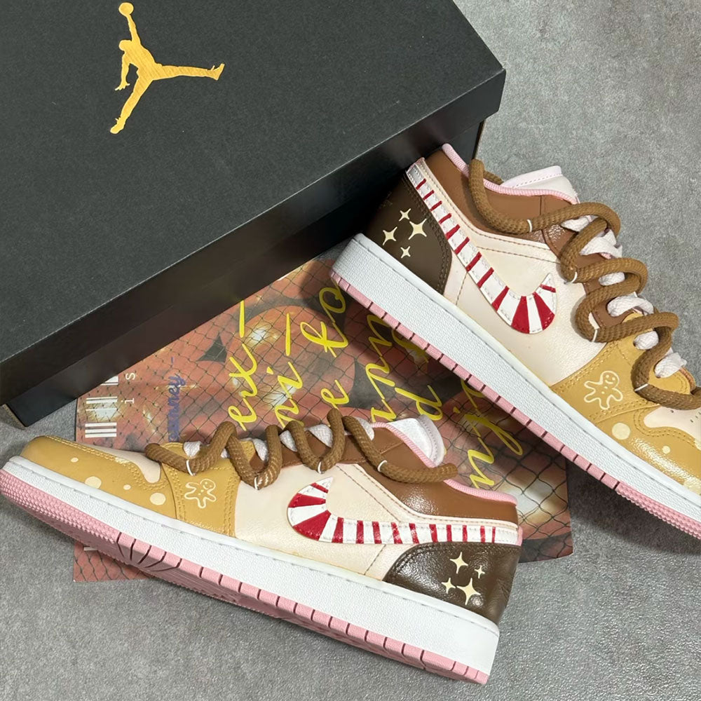 Air Jordan Sweet Dream