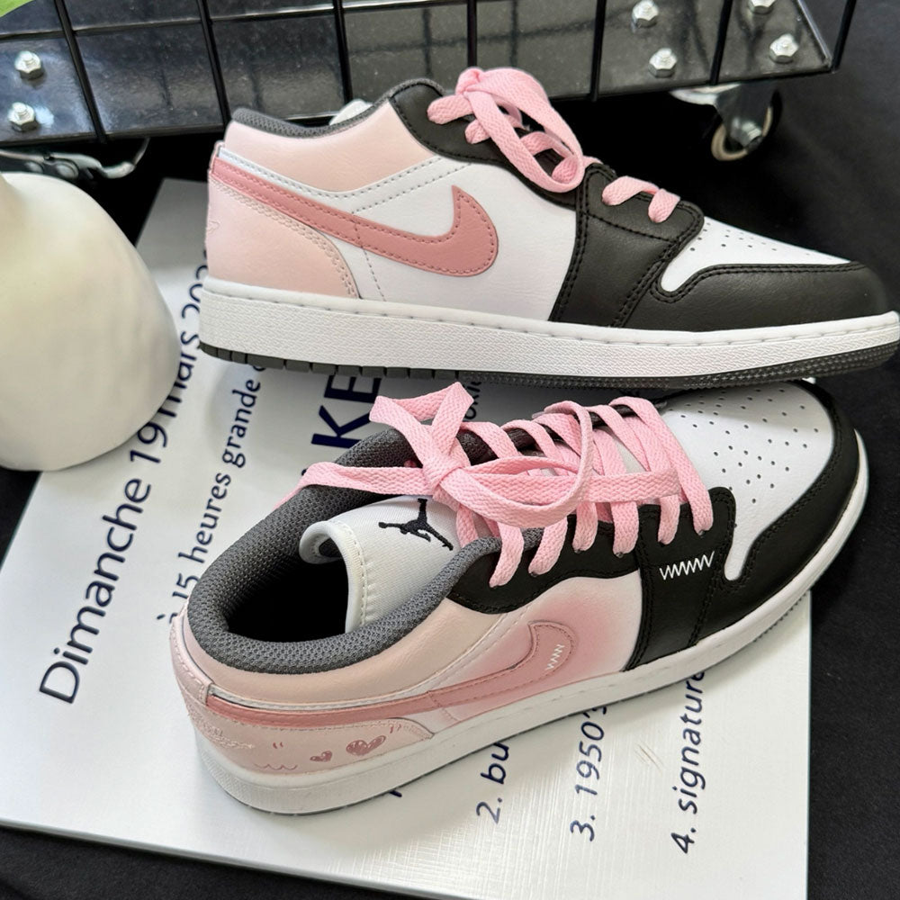 Air Jordan Strawberry Sweetheart