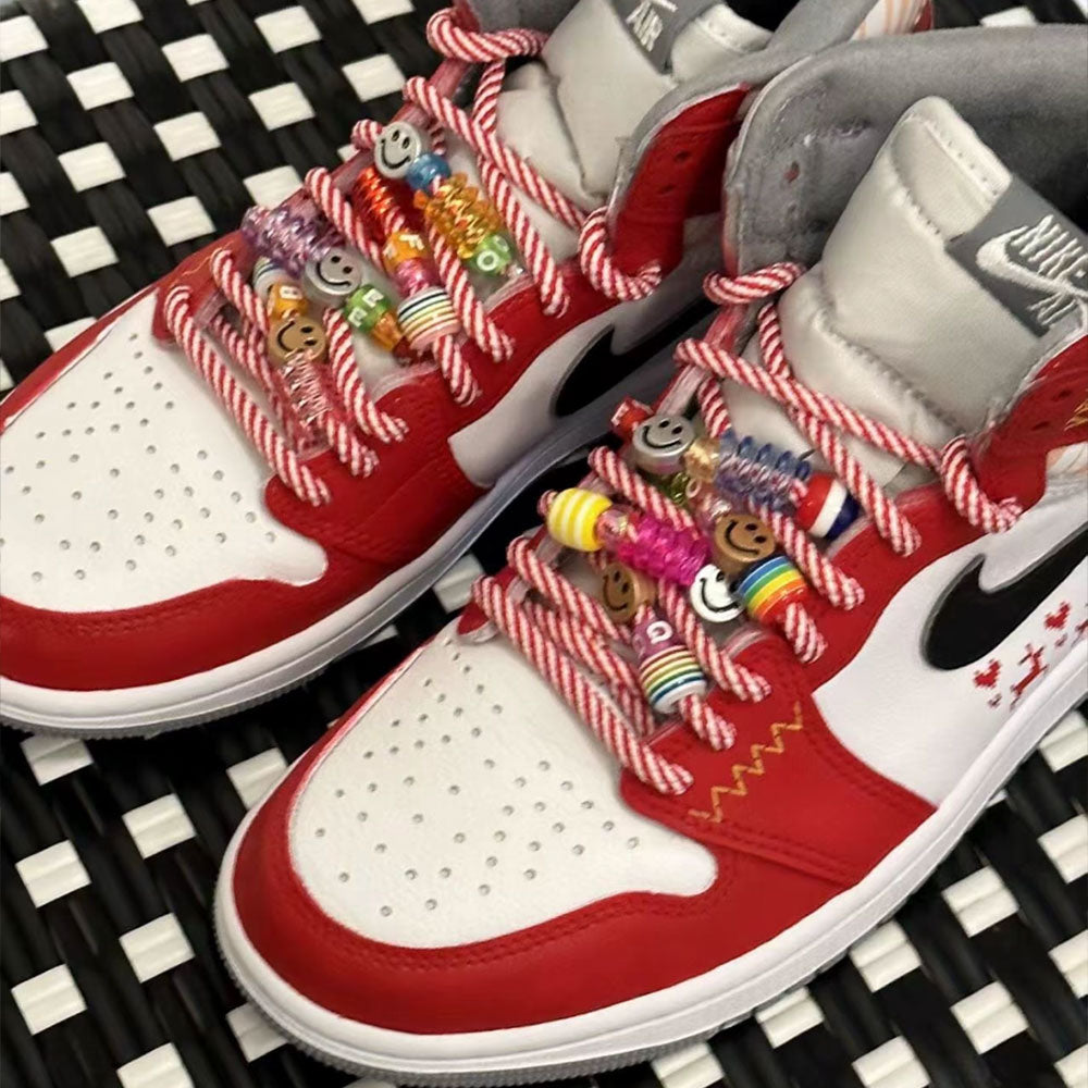 Air Jordan Joy Beans